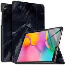 Carica l&#39;immagine nel visualizzatore di Gallery, IVSO Custodia Cover per Samsung Galaxy Tab A 10.1 2019, Slim Smart... - Ilgrandebazar