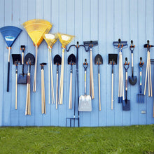 Carica l'immagine nel visualizzatore di Gallery, ETEPON Ganci per Garage,10 Pezzi Garage in Acciaio di Stoccaggio Yellow - Ilgrandebazar