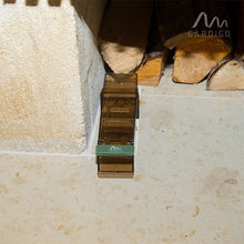 Carica l&#39;immagine nel visualizzatore di Gallery, Gardigo 623583 Set di 3 Trappola per Topi Umana Senza Uccidere Cattura e...