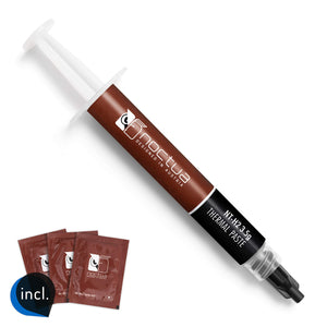 Noctua NT-H2 3.5g, Pasta Termoconduttiva ad Elevate Prestazioni - Include 3... - Ilgrandebazar