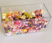 Carica l&#39;immagine nel visualizzatore di Gallery, Teraplast Coimbra 25cm Fioriera, Trasparente, 25 cm 25 cm, Trasparente - Ilgrandebazar