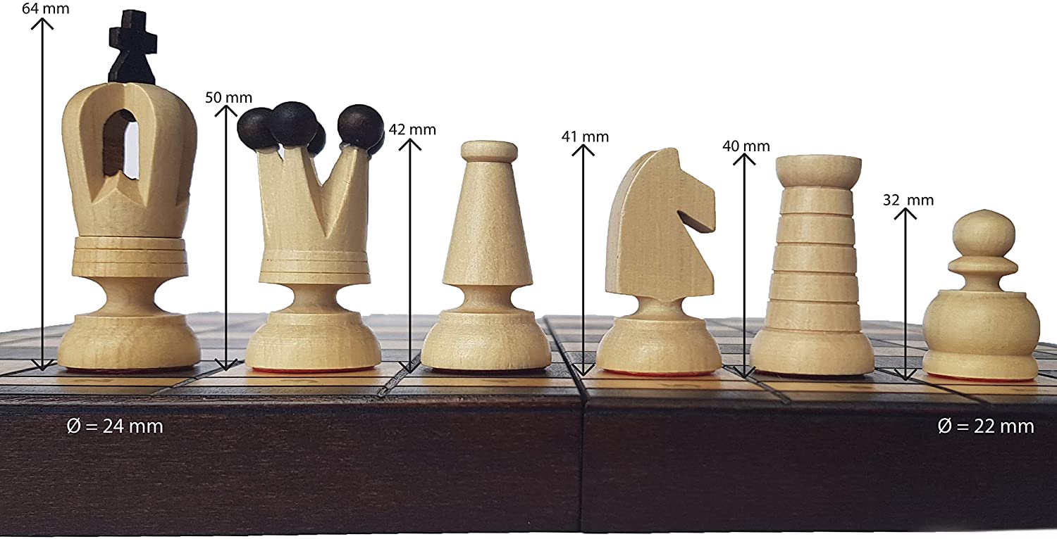 SCACCHI SCACCHIERA IN LEGNO GIOCO DA TAVOLO PIEGHEVOLE RICHIUDIBILE E PORTATILE SCACCHI SCACCHIERA IN LEGNO GIOCO DA TAVOLO PIEGHEVOLE RICHIUDIBILE E PORTATILE