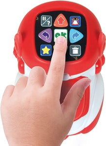 Clementoni - Sapientino - Super Doc, Robot Educativo Parlante per Bambini 5+ Anni, 12094