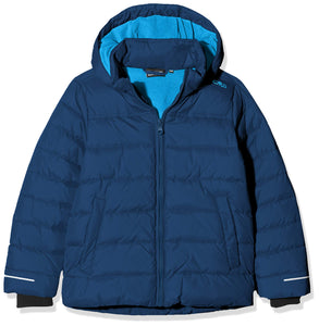 CMP Isolations, Giacca Ragazzo, Anthrazit, 104