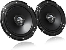 Carica l&#39;immagine nel visualizzatore di Gallery, Jvc CS-J620X Altoparlante Auto