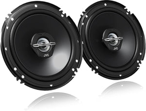 Jvc CS-J620X Altoparlante Auto