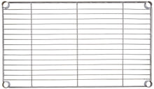 Carica l'immagine nel visualizzatore di Gallery, AmazonBasics - Scaffalatura a 3 ripiani, Cromato 3 Cromo - Ilgrandebazar