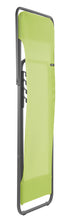 Carica l&#39;immagine nel visualizzatore di Gallery, Lafuma Mobilier LFM2763 Sedia a Sdraio Transatube 2, 83x56x94 cm, Verde - Ilgrandebazar