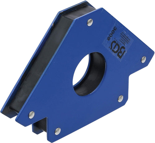 BGS cogenerazione-supporto magnetico, 32 kg, 3009 - Ilgrandebazar