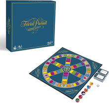 Carica l&#39;immagine nel visualizzatore di Gallery, Hasbro Gaming - Trivial Pursuit (Gioco in Scatola), 16 anni +, 2 - 4 giocatori, C1940103