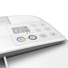 Carica l&#39;immagine nel visualizzatore di Gallery, HP 3750 DeskJet Stampante Multifunzione a Getto di Inchiostro, Grigio Perla - Ilgrandebazar
