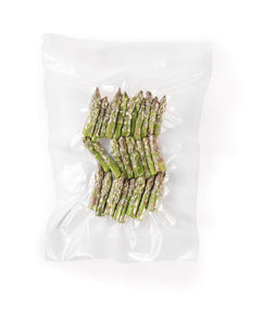 Laica TR1000 Sacchetti Sottovuoto per Cottura Sous Vide e Conservazione... - Ilgrandebazar