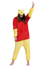 Carica l&#39;immagine nel visualizzatore di Gallery, Yimidear® Unisex Pigiama Adulto Animale Cosplay Halloween Costume... - Ilgrandebazar