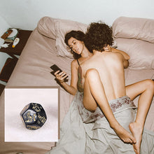 Carica l&#39;immagine nel visualizzatore di Gallery, 4pcs dadi Sexy Gioco,Gioco Per Adulti Dadi,divertenti Giochi Di Ruolo Romantici Dadi Gioco Di Dadi,di Dadi Regalo Novità Per Addio Al Nubilato Luna Di Miele Anniversario Di Matrimonio