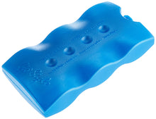 Carica l'immagine nel visualizzatore di Gallery, Gima 1609007 Confezione 2 Ghiaccio, Azzurro, 9.3 x 3.5 x 17.5 cm, Set di 2 Single