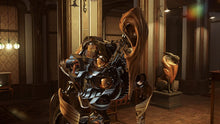 Carica l'immagine nel visualizzatore di Gallery, Dishonored 2: Das Vermächtnis der Maske - Day One Edition PlayStation 4 - [Edizione: Germania]