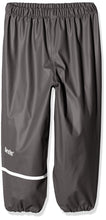 Carica l&#39;immagine nel visualizzatore di Gallery, CareTec 550179, Pantaloni impermeabili Unisex bambino, Blu (Dark Navy 778),... - Ilgrandebazar