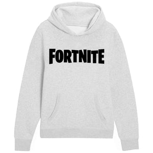 Fortnite Felpa con Cappuccio da Bambino, Prodotto Ufficiale | da... - Ilgrandebazar