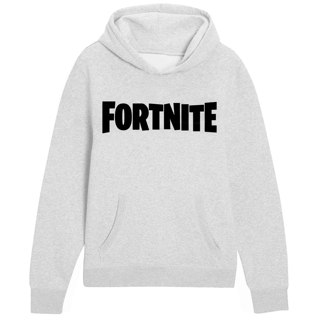 Fortnite Felpa con Cappuccio da Bambino, Prodotto Ufficiale | da... - Ilgrandebazar