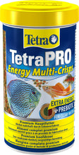 Carica l&#39;immagine nel visualizzatore di Gallery, Tetra PRO Energy Pesci di Acqua Dolce, 500 ml 500 - Ilgrandebazar