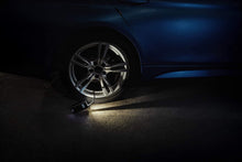Carica l&#39;immagine nel visualizzatore di Gallery, Xiaomi Portable Air Pump, Compressore Digitale Portatile a Batteria con Sensore Pressione per Monopattini, Moto, Bici, Auto, Palloni