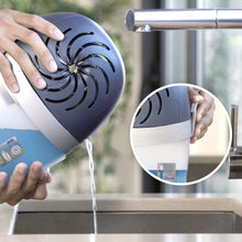 Carica l'immagine nel visualizzatore di Gallery, Ariasana Aero 360° kit assorbiumidità, deumidificatore ricaricabile non... - Ilgrandebazar