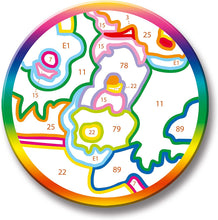 Carica l'immagine nel visualizzatore di Gallery, Ravensburger28935 6 CreArt, Gattino e Farfalla, Dipingere con i Numeri, Gioco Creativo per Bambine e Bambini, Età Raccomandata 9+ Single