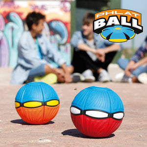 Phlatball 4