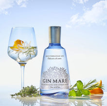 Carica l&#39;immagine nel visualizzatore di Gallery, Gin Mare Mediterranean Gin, 700ml bottiglia 700 ml