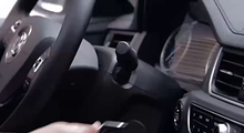Carica l&#39;immagine nel visualizzatore di Gallery, soleilx Supporto Auto Smartphone Magnetico Universale Porta Cellulare Nero - Ilgrandebazar