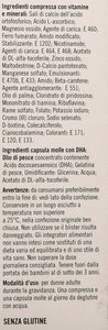 Multicentrum Mamma Dha 30+ - 30 Compresse Capsule Molli, Integratore alimentare multivitaminico multiminerale adatto a donne in gravidanza