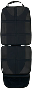 Hauck Sit on Me Deluxe Copri Sedile Auto Universale, Protettori Grigio Scuro - Ilgrandebazar