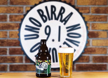 Carica l&#39;immagine nel visualizzatore di Gallery, BOX DEGUSTAZIONE GIRO DEL MONDO IN 12 BIRRE- BOX da 12 bottiglie di birra artigianale Italiana da 33 cl FORMATO da 6 differenti stili di birra, 1/2 bottiglie per ogni stile.