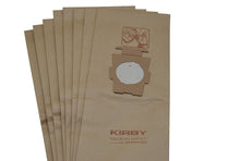 Carica l&#39;immagine nel visualizzatore di Gallery, 9 Sacchetti per aspirapolvere indicato Kirby Modelli: G6, GSix, G7 - Ilgrandebazar