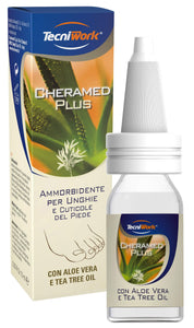 Cheramed Plus 15 ml - Previene l'incarnirsi delle unghie e protegge... - Ilgrandebazar