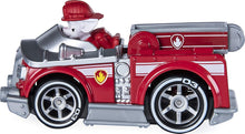 Carica l&#39;immagine nel visualizzatore di Gallery, PAW Patrol Confezione Regalo da 6 Veicoli Die-Cast Classici da Collezione True Metal, In Scala 1:55
