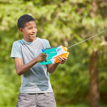 Carica l&#39;immagine nel visualizzatore di Gallery, Nerf Super Soaker E0021EU4 - Splash Mouth