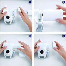 Carica l'immagine nel visualizzatore di Gallery, Brita Filtro di Ricambio per Nuovo Sistema Filtrante On Tap, Plastica, Bianco, Unica