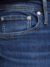 Carica l&#39;immagine nel visualizzatore di Gallery, JACK &amp; JONES NOS Jjiglenn Jjoriginal Am 814 Noos Jeans Slim, Blu (Blue Denim... - Ilgrandebazar