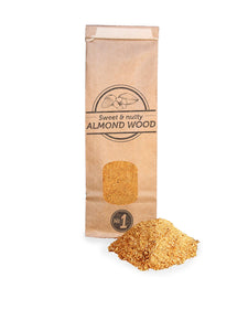 Smokey Olive Wood 3x 300ml, polvere per affumicatura a freddo - 1x olivo, 1x... - Ilgrandebazar