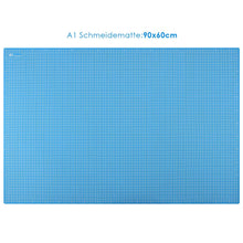 Carica l&#39;immagine nel visualizzatore di Gallery, MVPOWER Set Tappetino da Taglio A1 (60 x 90 cm), Incluso SPSN-574, Tps-324 - Ilgrandebazar