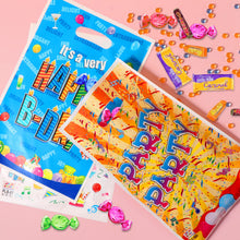 Carica l'immagine nel visualizzatore di Gallery, Blendura 30 Pezzi Sacchetti Regalo, Sacchetti Compleanno Bambini, Sacchettini per Biscotti, Sacchetti Regalo Natale Piccoli, Sacchettini Adatta per Feste Di Compleanno, Matrimonio, Natale