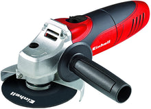 Carica l'immagine nel visualizzatore di Gallery, Einhell TC-AG 125 Smerigliatrice Angolare