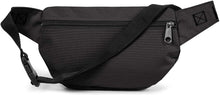 Carica l'immagine nel visualizzatore di Gallery, Eastpak Doggy Bag Marsupio portasoldi, 27 cm, 3 L, Nero (Black)