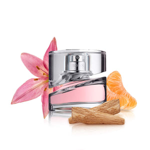 Hugo Boss Femme Eau de parfum spray 75 ml donna - 75 75 ml, Multicolore