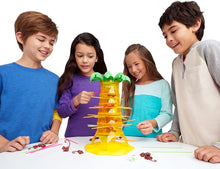 Carica l&#39;immagine nel visualizzatore di Gallery, Mattel Games Salva le Scimmie, per 2-4 Giocatori, Gioco per Bambini dai 5+ Anni, 52563