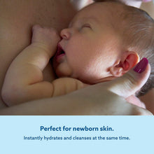 Carica l'immagine nel visualizzatore di Gallery, WaterWipes Salviettine Umidificate per la pelle sensibile dei bambini, 99,9% di acqua purificata, 12 Confezioni da 60