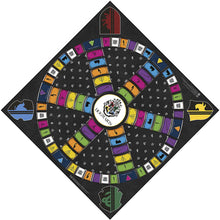 Carica l'immagine nel visualizzatore di Gallery, Winning Moves Harry Potter Trivial Pursuit Ultimate Edition-Gioco da Tavolo, WM00212-ITA-4