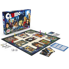 Carica l&#39;immagine nel visualizzatore di Gallery, Hasbro Gaming - Cluedo, Gioco in Scatola