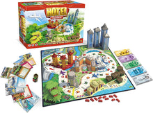 Carica l&#39;immagine nel visualizzatore di Gallery, Asmodee, Hotel Tycoon, Gioco da Tavolo, Edizione in Italiano, 8940